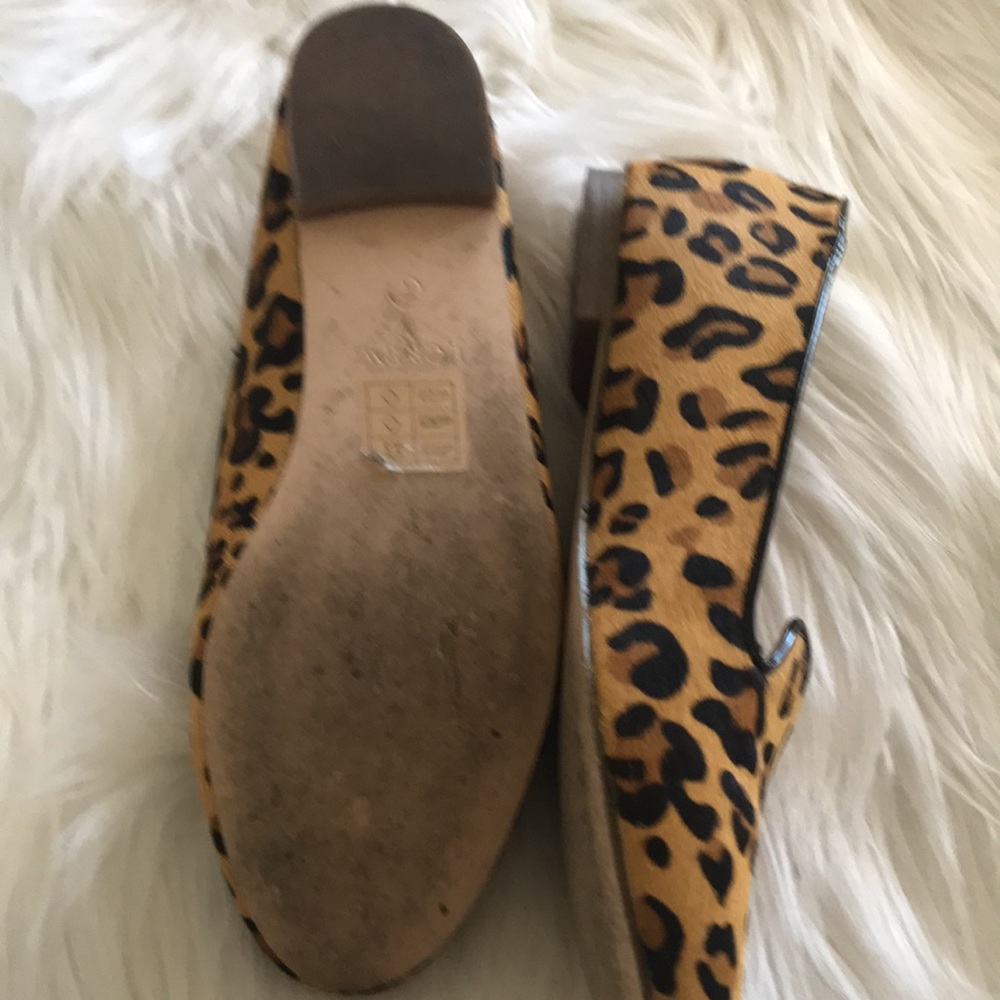 J.Crew flats - Picture 4 of 8